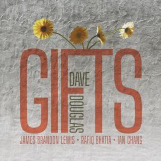 GIFTS, CD / Album Cd