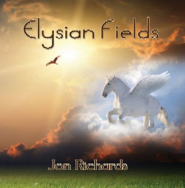 Elysian Fields, CD / Album Cd