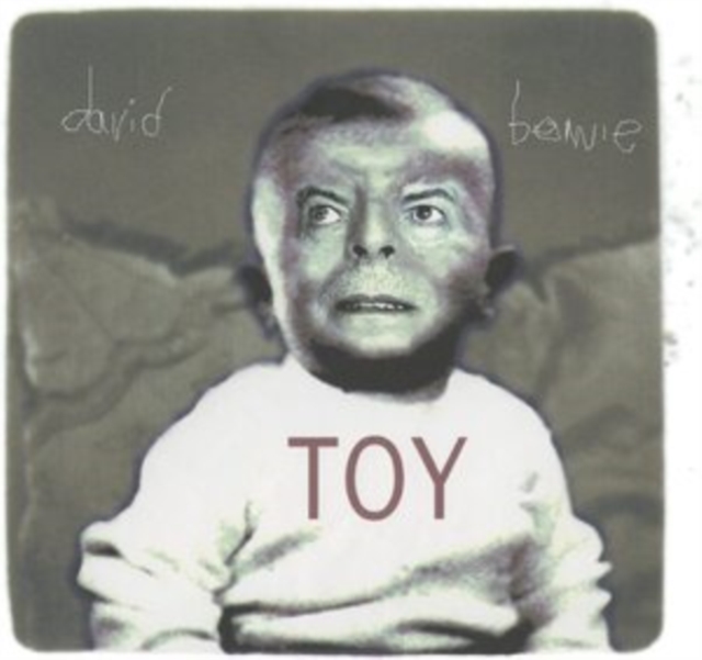 Toy, CD / Album Cd