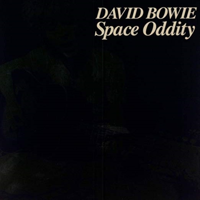 Space Oddity (50th Anniversary Edition), Vinyl / 7" Single Vinyl