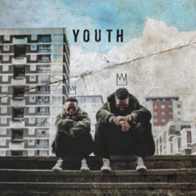 Youth (Deluxe Edition), CD / Album Cd