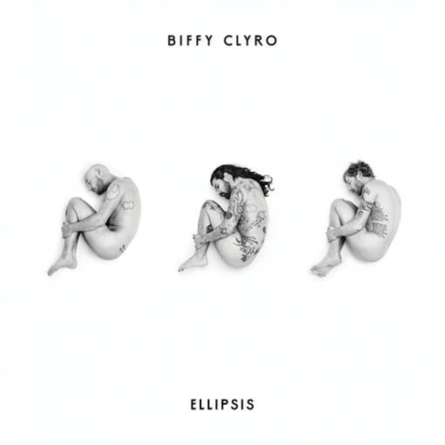 Ellipsis Standard edition , Vinyl / 12" Album Vinyl