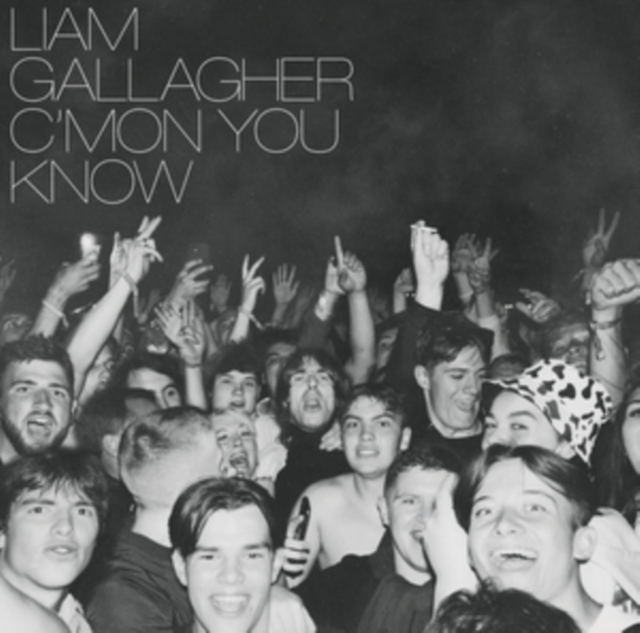 C'mon You Know, Vinyl / 12" Album Vinyl C'mon You Know, Vinyl / 12" Album Vinyl
