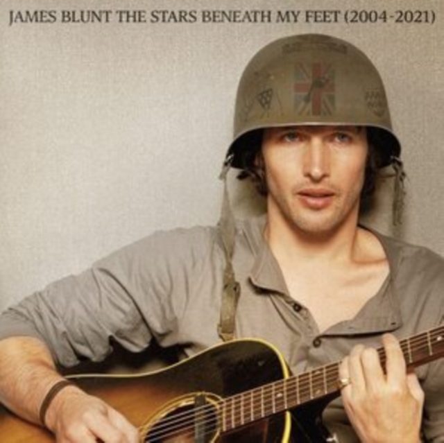 The Stars Beneath My Feet (2004-2021), Vinyl / 12" Album Vinyl