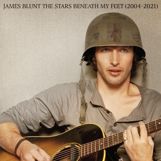 The Stars Beneath My Feet (2004-2021) (Collector's Edition), CD / Album Cd
