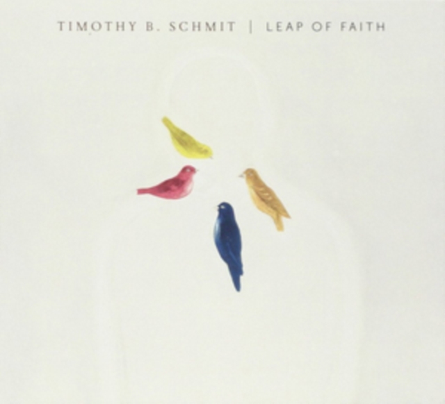 Leap of Faith, Vinyl / 12" Album Vinyl