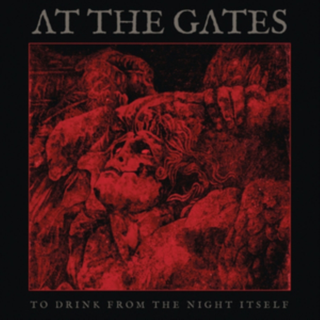 To Drink from the Night Itself, CD / Album Cd