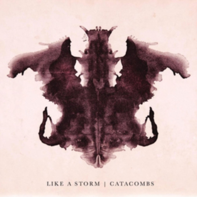 Catacombs, CD / Album Cd