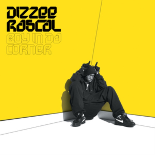 Boy in Da Corner (20th Anniversary Edition), Vinyl / 12" Album Coloured Vinyl Vinyl