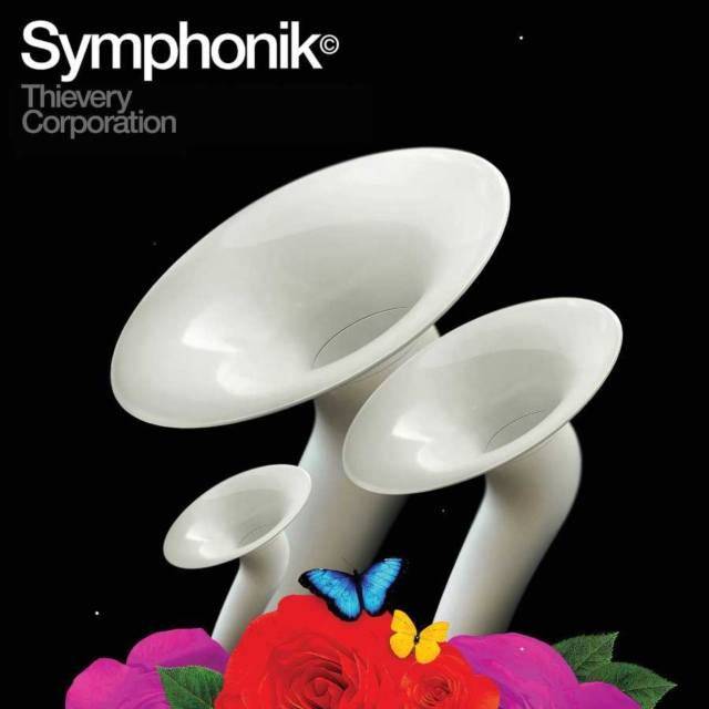 Symphonik, CD / Album Cd