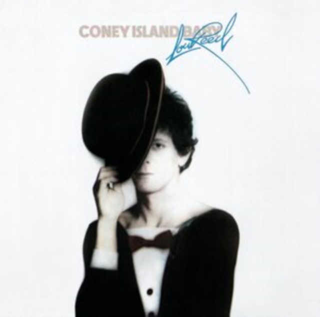 Coney Island Baby, Vinyl / 12" Album Coloured Vinyl Vinyl