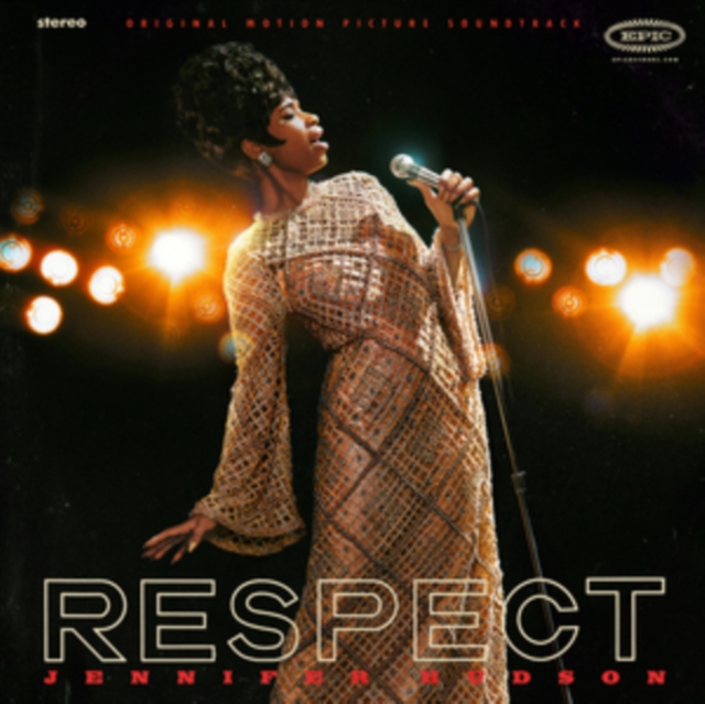 Respect, CD / Album Cd