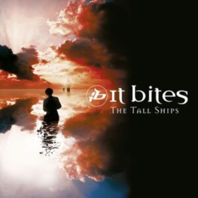 The Tall Ships, CD / Album Digipak (Limited Edition) Cd