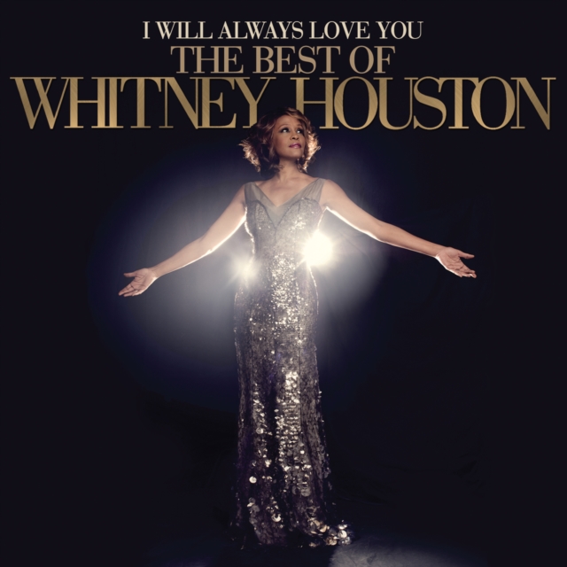I Will Always Love You: The Best of Whitney Houston, Vinyl / 12" Album Vinyl