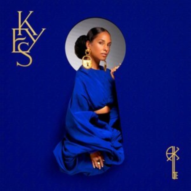KEYS, Vinyl / 12" Album Vinyl