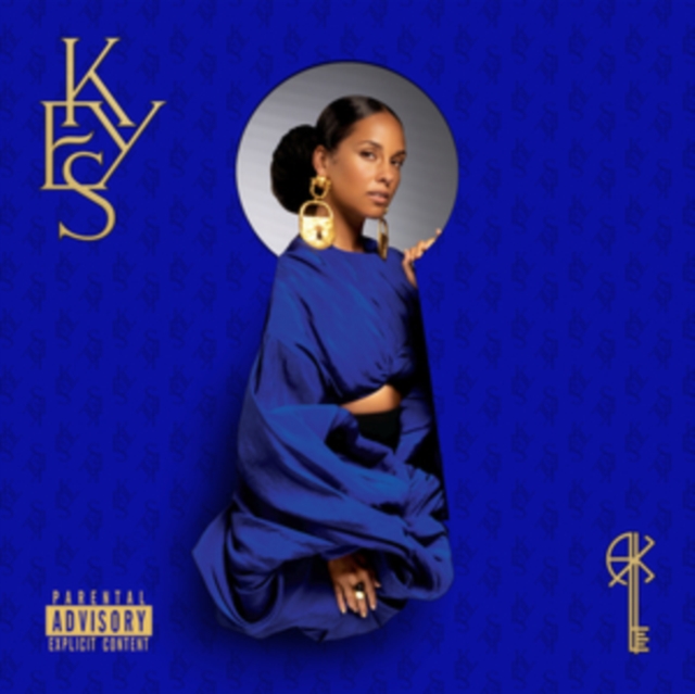 KEYS, CD / Album Cd