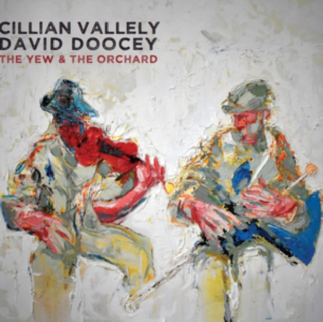 THE YEW & the ORCHARD, CD / Album Digipak Cd