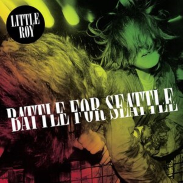 Battle for Seattle, Vinyl / 12" Album Vinyl