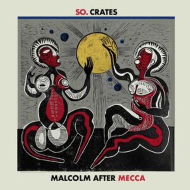 Malcolm After Mecca, Vinyl / 12" Album Vinyl