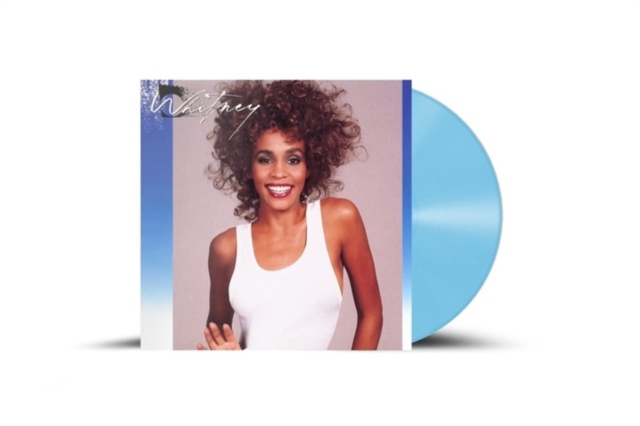 Whitney, Vinyl / 12" Album Coloured Vinyl (Limited Edition) Vinyl