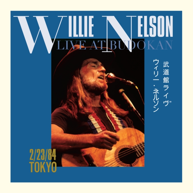 Live at Budokan, CD / Album with DVD Cd