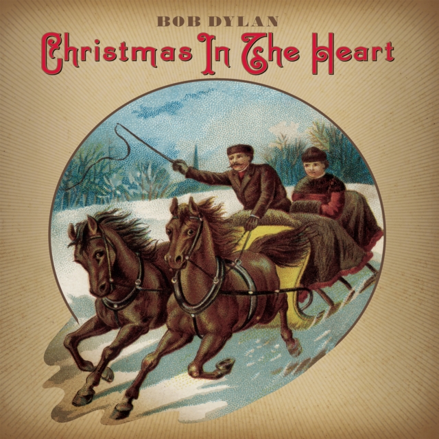 Christmas in the Heart, Vinyl / 12" Album Vinyl