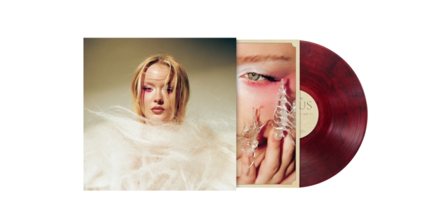 Venus, Vinyl / 12" Album Coloured Vinyl Vinyl