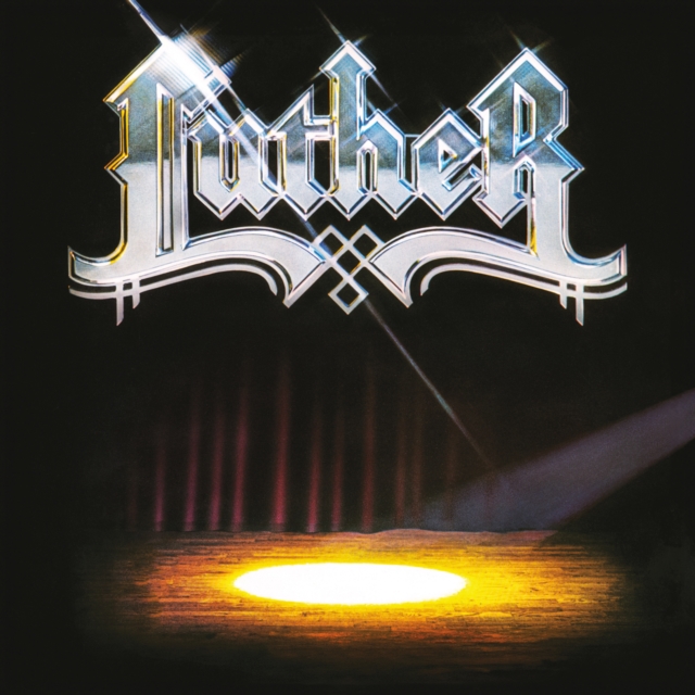 Luther, Vinyl / 12" Album Vinyl