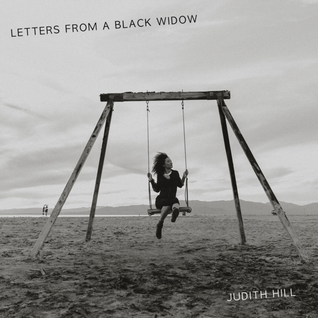 Letters from a Black Widow, CD / Album Digipak Cd