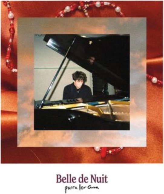 Belle De Nuit, CD / EP Cd