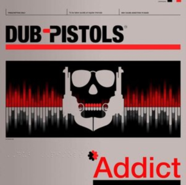 Addict, Vinyl / 12" Album Vinyl