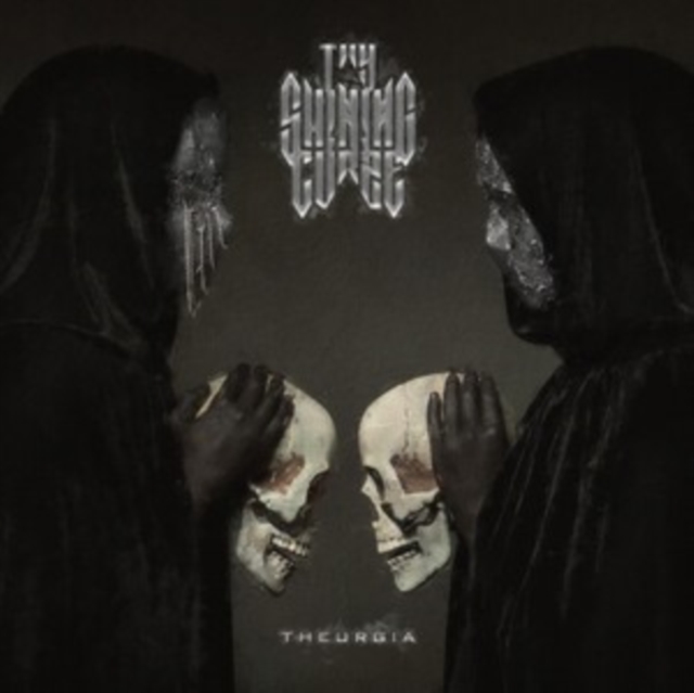 Theurgia, CD / Album Digipak Cd