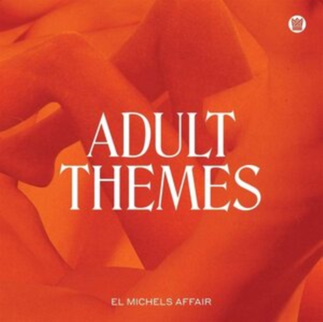 Adult Themes, Vinyl / 12" Album Coloured Vinyl (Limited Edition) Vinyl