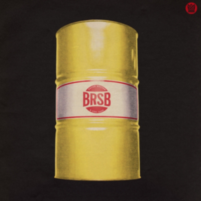 BRSB, CD / Album Cd