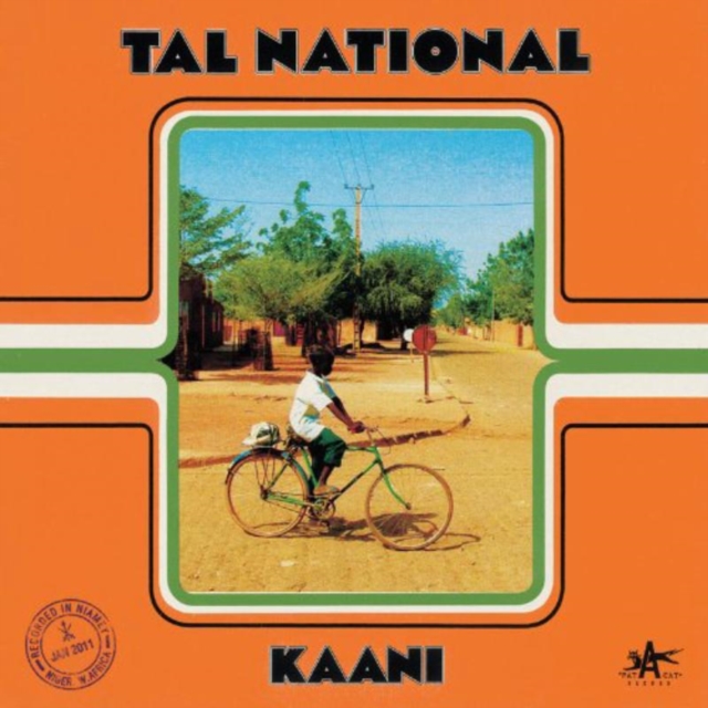 Kaani, CD / Album Cd