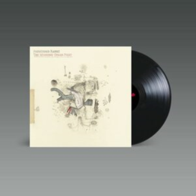 The Midnight Organ Fight, Vinyl / 12" Album Vinyl