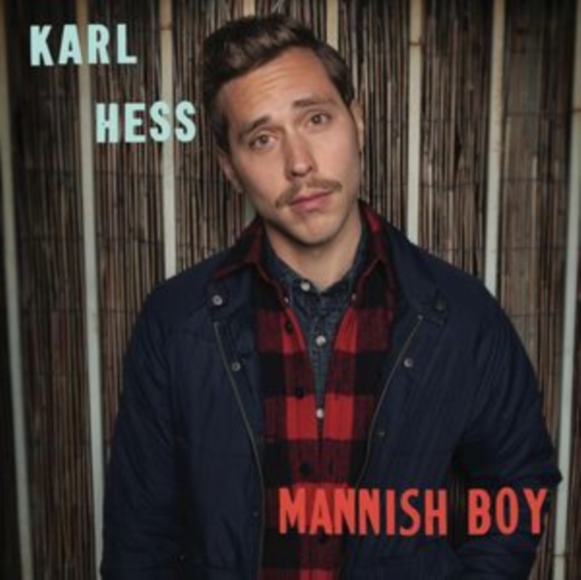 Mannish Boy, Vinyl / 12" Album Vinyl