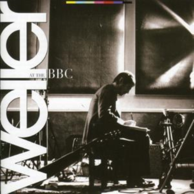 Paul Weller at the Bbc, CD / Album Cd