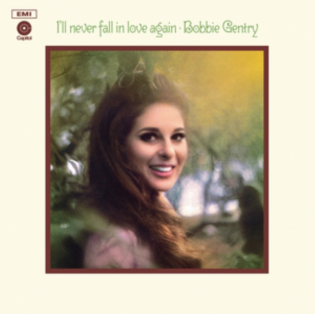 I'll Never Fall in Love Again, Vinyl / 12" Album Vinyl