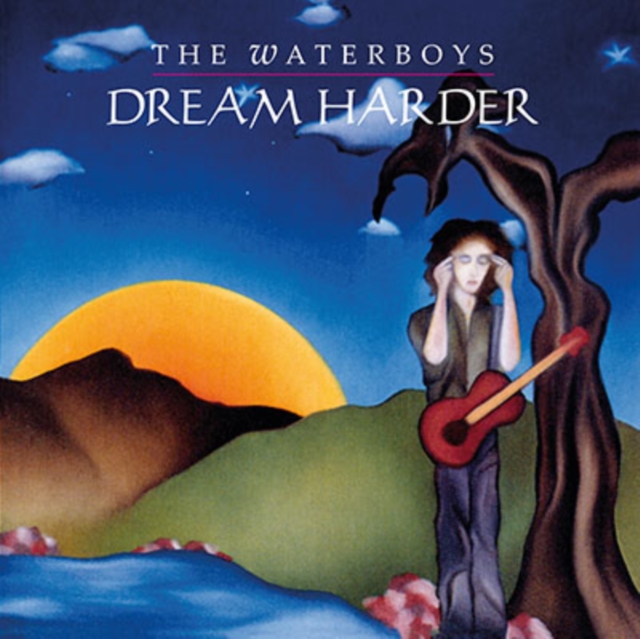Dream Harder, Vinyl / 12" Album Vinyl