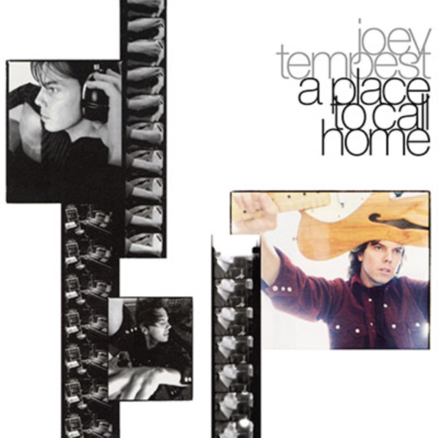 A Place to Call Home, Vinyl / 12" Album Vinyl