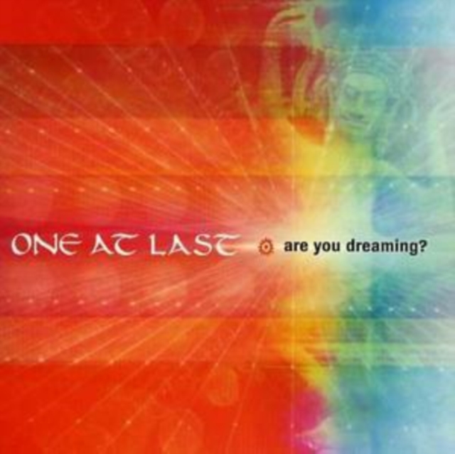 Are You Dreaming?, CD / Album Cd