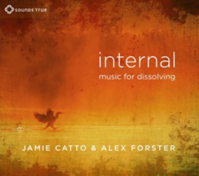 Internal Music for Dissolving, CD / Album Cd