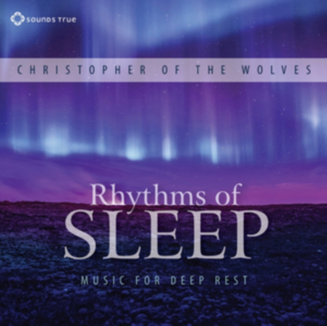 Rhythms of Sleep: Music for Deep Rise, CD / Album Cd