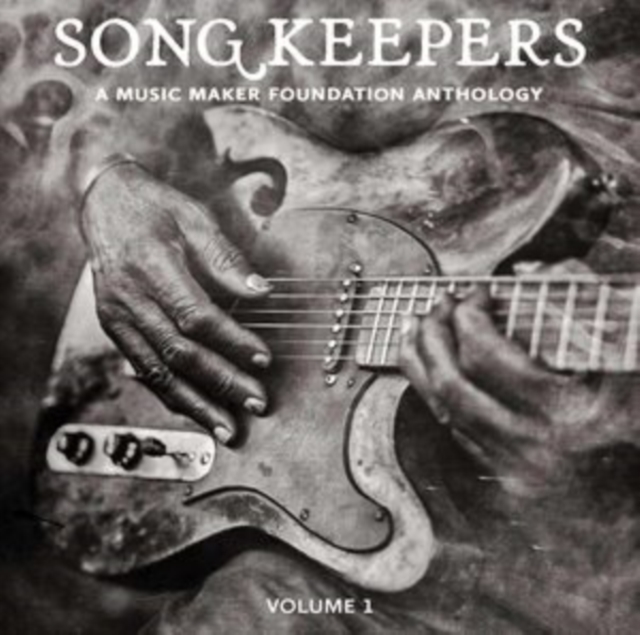 Song Keepers: A Music Maker Anthology, Vinyl / 12" Album Vinyl