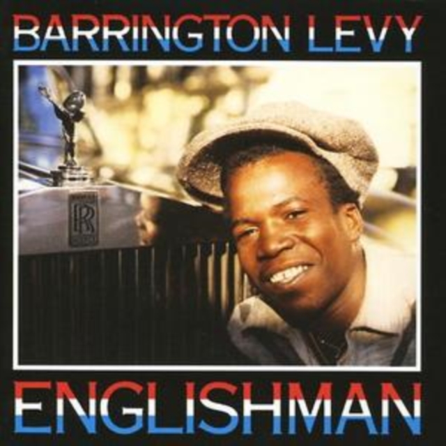 Englishman, CD / Album Cd