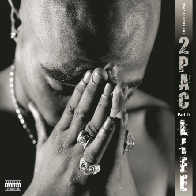 The Best of 2Pac: Part 2: Life, Vinyl / 12" Album Vinyl