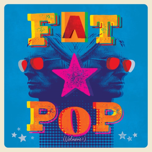 Fat Pop (Volume 1), Vinyl / 12" Album Vinyl