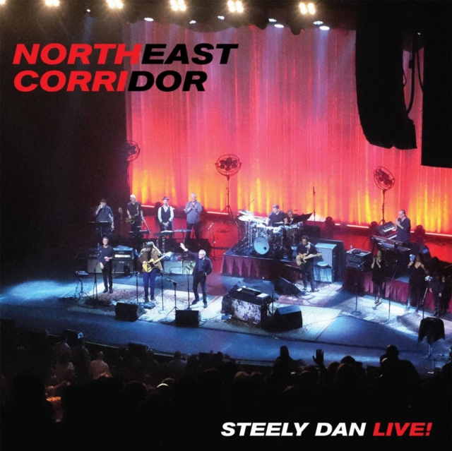 Northeast Corridor: Live!, Vinyl / 12" Album Vinyl