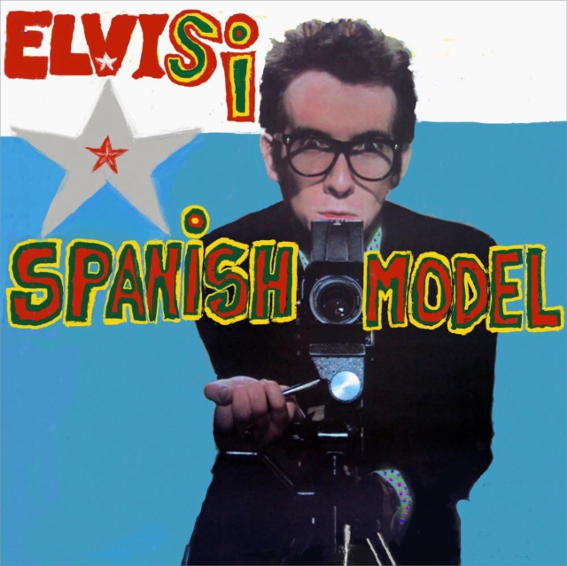 Spanish Model, CD / Album Cd